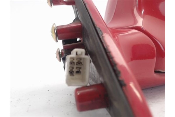 Recambio de retrovisor electrico derecho para mazda 323 c/f/s berlina (ba) referencia OEM IAM   