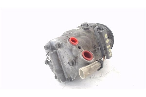 Recambio de compresor aire acond. para opel corsa c 1.7 dti referencia OEM IAM 6854048  