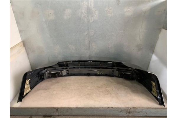 Recambio de paragolpes delantero para audi 80 berlina/avant 2.6 básico avant referencia OEM IAM 8A0807103H  