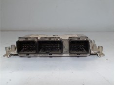 Recambio de centralita para peugeot 307 (s1) 1.6 xn referencia OEM IAM 9638765680 0261206943 