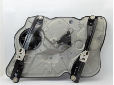 Recambio de elevalunas electrico delantero izquierdo para skoda octavia berlina (1z3) referencia OEM IAM 1Z1837461 LTSK507L 