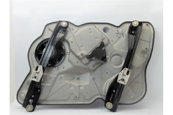 Recambio de elevalunas electrico delantero izquierdo para skoda octavia berlina (1z3) referencia OEM IAM 1Z1837461 LTSK507L 