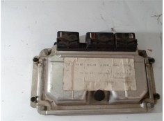 Recambio de centralita para peugeot 307 (s1) 1.6 xn referencia OEM IAM 9638765680 0261206943 