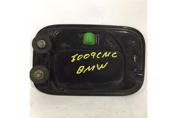 Recambio de tapa exterior combustible para bmw serie 3 berlina (e46) 2.0 320d referencia OEM IAM 51178208246  