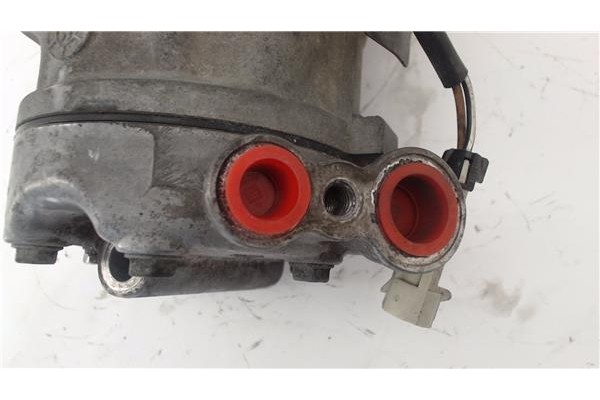 Recambio de compresor aire acond. para opel corsa c 1.7 dti referencia OEM IAM 6854048  