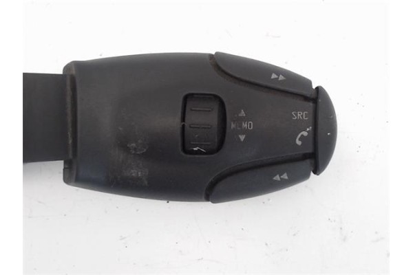 Recambio de mando multifuncion para citroen c5 berlina referencia OEM IAM 96538071XT 344720083 