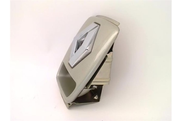 Recambio de maneta exterior porton para renault laguna ii (bg0) 1.9 dci (bg1a, bg1w) referencia OEM IAM 7701472930  