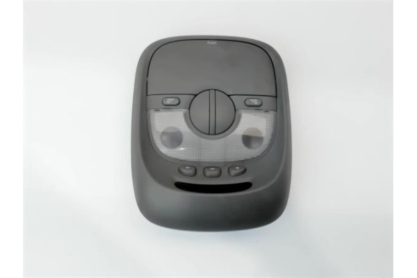 Recambio de embellecedor luz techo para kia carens (rs) 2.0 crdi referencia OEM IAM   