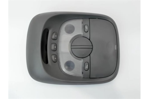 Recambio de embellecedor luz techo para kia carens (rs) 2.0 crdi referencia OEM IAM   
