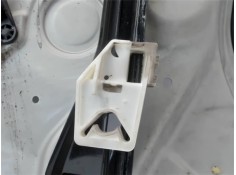 Recambio de elevalunas electrico delantero izquierdo para skoda octavia berlina (1z3) referencia OEM IAM 1Z1837461 LTSK507L 