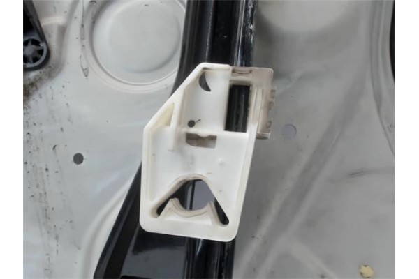 Recambio de elevalunas electrico delantero izquierdo para skoda octavia berlina (1z3) referencia OEM IAM 1Z1837461 LTSK507L 