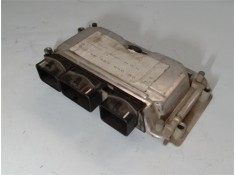 Recambio de centralita para peugeot 307 (s1) 1.6 xn referencia OEM IAM 9638765680 0261206943 