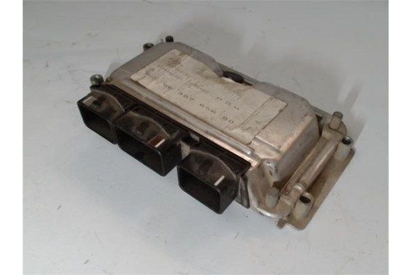 Recambio de centralita para peugeot 307 (s1) 1.6 xn referencia OEM IAM 9638765680 0261206943 