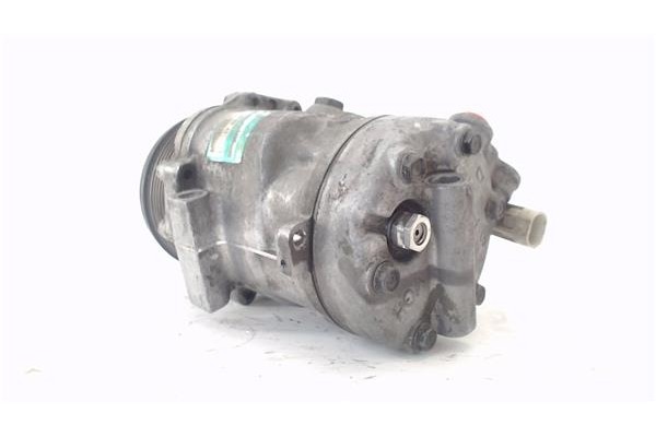 Recambio de compresor aire acond. para opel corsa c 1.7 dti referencia OEM IAM 6854048  