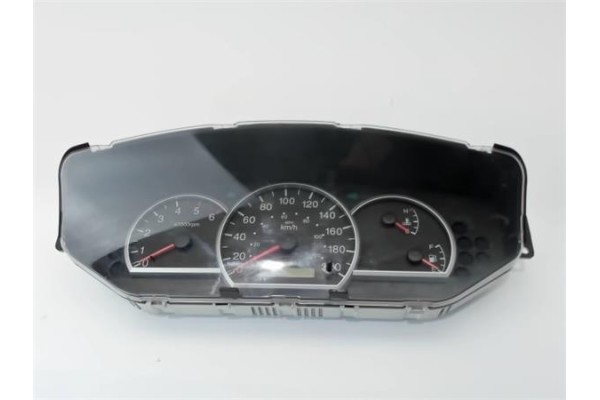 Recambio de cuadro completo para kia carens (rs) 2.0 crdi referencia OEM IAM 0K2KB55430 20020826 