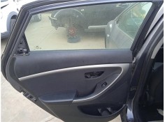 Recambio de puerta trasero izquierda para hyundai i30 (fd) 1.6 crdi referencia OEM IAM 77003A6000  