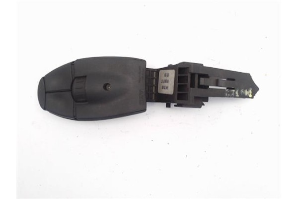 Recambio de mando multifuncion para citroen c5 berlina referencia OEM IAM 96538071XT 344720083 