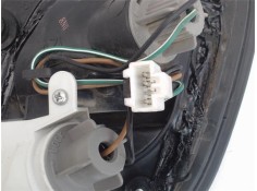 Recambio de piloto porton trasero izquierdo para nissan almera (n15) 1.6 referencia OEM IAM 265592N328 265552N328 