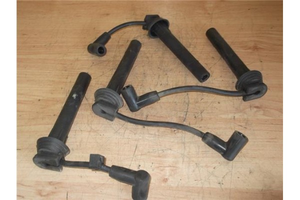 Recambio de juego cables bujias para chrysler voyager (gs)(1996 ) 2.0 i referencia OEM IAM   