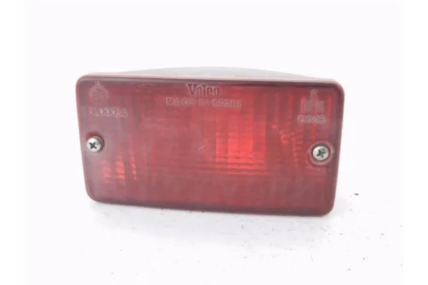 Recambio de piloto defensa trasero derecho para suzuki vitara (se/sf/et) 1.6 i 16v (et, ta02) referencia OEM IAM E900200054 Recambio de piloto defensa trasero derecho para suzuki vitara (se/sf/et) 1.6 i 16v (et, ta02) referencia OEM IAM E900200054