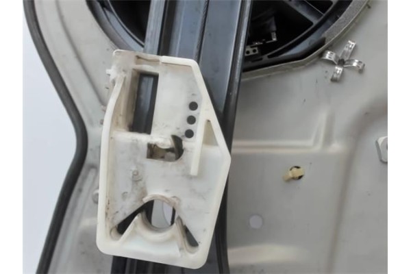 Recambio de elevalunas electrico delantero izquierdo para skoda octavia berlina (1z3) referencia OEM IAM 1Z1837461 LTSK507L 