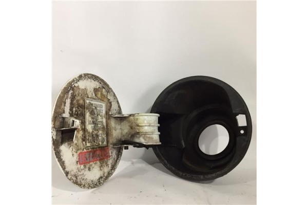 Recambio de tapa exterior combustible para mitsubishi colt cz3 berl. 5 (z30a) 1.1 inform (d) referencia OEM IAM MR959153 038302 