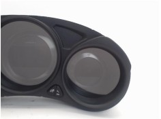 Recambio de cuadro completo para citroen c4 berlina 1.6 exclusive referencia OEM IAM 9676962480 CMBB7CEM00 