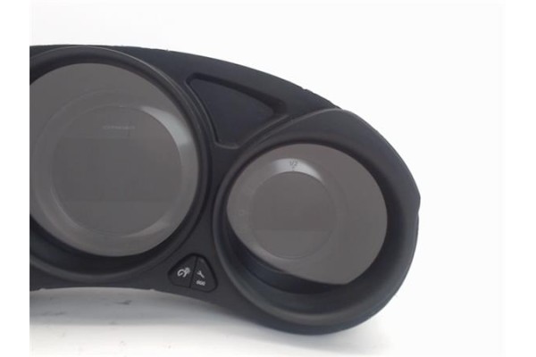 Recambio de cuadro completo para citroen c4 berlina 1.6 exclusive referencia OEM IAM 9676962480 CMBB7CEM00 
