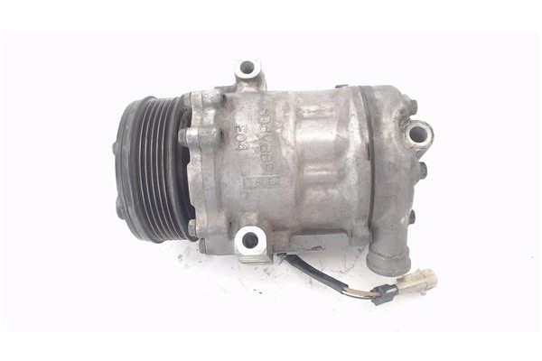 Recambio de compresor aire acond. para opel corsa c 1.7 dti referencia OEM IAM 6854048  