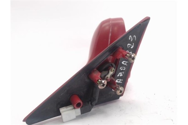 Recambio de retrovisor electrico derecho para mazda 323 c iv (bg) referencia OEM IAM   