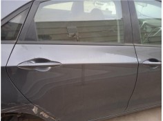 Recambio de puerta trasero derecha para hyundai i30 (fd) 1.6 crdi referencia OEM IAM 77004A6000  
