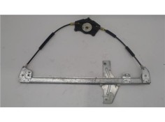 Recambio de mecanismo elevalunas delantero izquierdo para peugeot 307 (s1) referencia OEM IAM 9221K0  