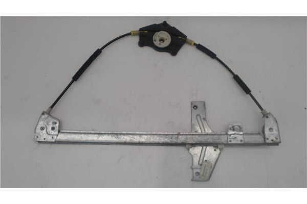 Recambio de mecanismo elevalunas delantero izquierdo para peugeot 307 (s1) referencia OEM IAM 9221K0  