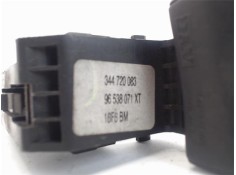 Recambio de mando multifuncion para citroen c5 berlina referencia OEM IAM 96538071XT 344720083 