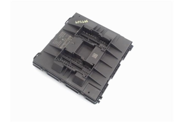 Recambio de centralita para seat ibiza berlina (6j5) 1.4 referencia OEM IAM 5WK50145  