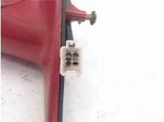 Recambio de retrovisor electrico derecho para mazda 323 c iv (bg) referencia OEM IAM   