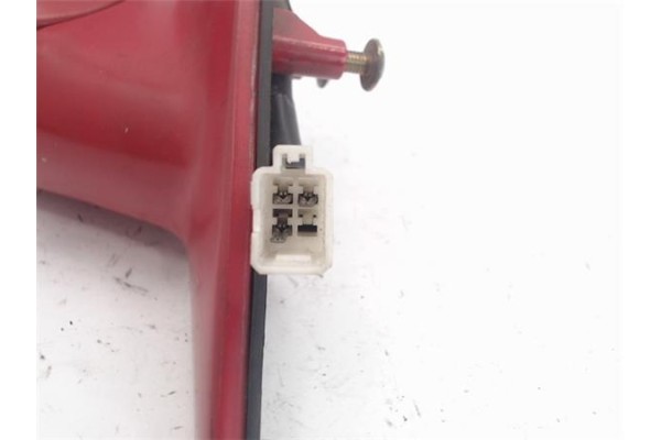 Recambio de retrovisor electrico derecho para mazda 323 c iv (bg) referencia OEM IAM   