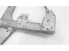 Recambio de mecanismo elevalunas delantero izquierdo para peugeot 307 (s1) referencia OEM IAM 9221K0  