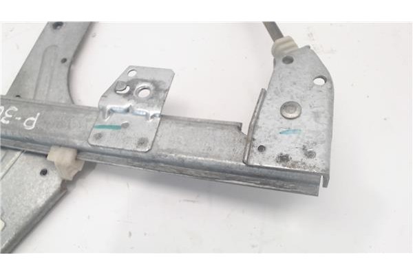 Recambio de mecanismo elevalunas delantero izquierdo para peugeot 307 (s1) referencia OEM IAM 9221K0  