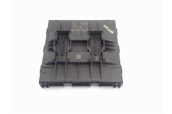 Recambio de centralita para seat ibiza berlina (6j5) 1.4 referencia OEM IAM 5WK50145  