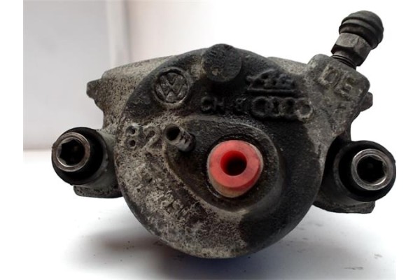 Recambio de pinza freno delantero derecha para volkswagen golf v (1k1) 1.9 tdi referencia OEM IAM 1K0615124D PAL41074 1J0615124A