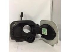 Recambio de tapa exterior combustible para renault clio iii 1.2 referencia OEM IAM 8200383466 8200290092 