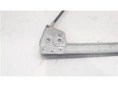 Recambio de mecanismo elevalunas delantero izquierdo para peugeot 307 (s1) referencia OEM IAM 9221K0  