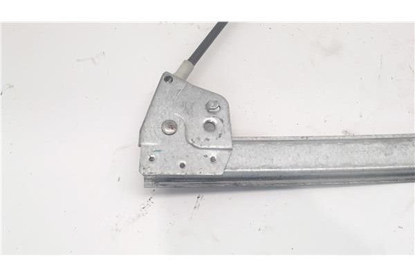 Recambio de mecanismo elevalunas delantero izquierdo para peugeot 307 (s1) referencia OEM IAM 9221K0  
