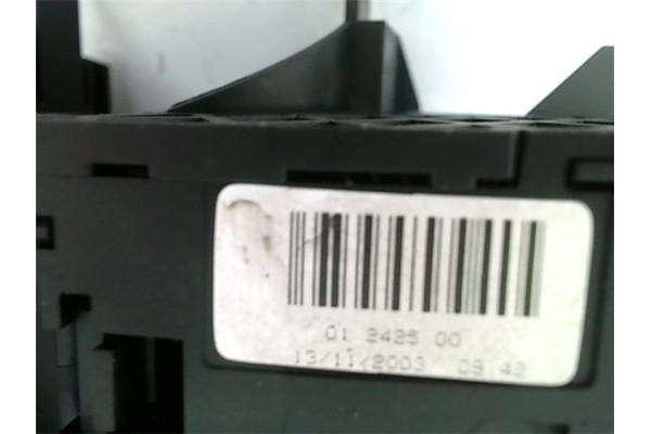 Recambio de mando intermitencia para mazda 2 (b2w) 1.4 cd referencia OEM IAM DD1066128 DD2366122 