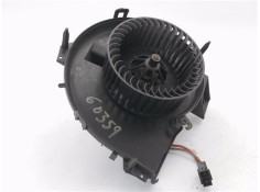 Recambio de motor calefaccion para opel corsa c 1.7 dti referencia OEM IAM 1845202  