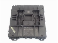 Recambio de centralita para seat ibiza berlina (6j5) 1.4 referencia OEM IAM 5WK50145  