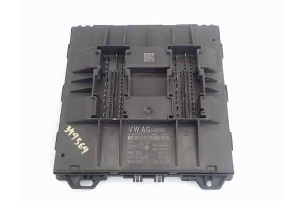 Recambio de centralita para seat ibiza berlina (6j5) 1.4 referencia OEM IAM 5WK50145  