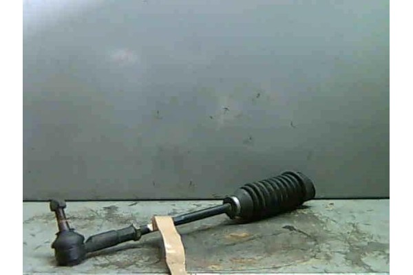 Recambio de barra direccion para seat ibiza (6k1)(08.1999 ) 1.9 tdi referencia OEM IAM   