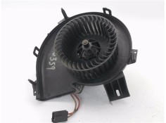 Recambio de motor calefaccion para opel corsa c 1.7 dti referencia OEM IAM 1845202  